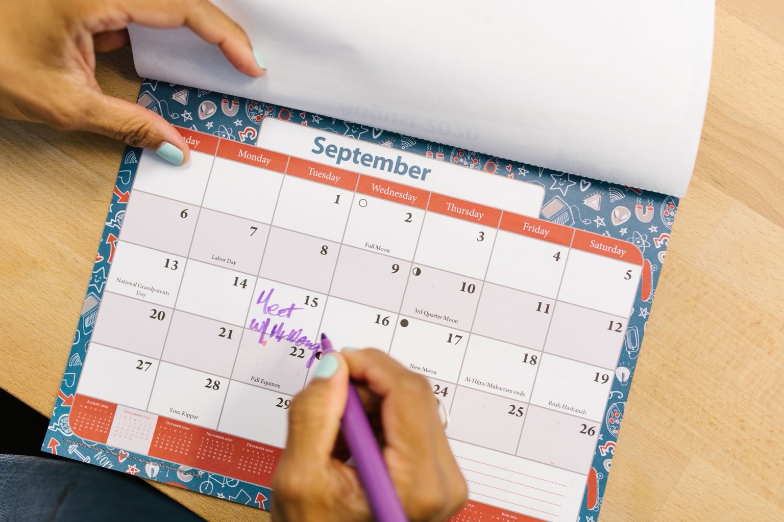 ADP to Outlook Calendar hero