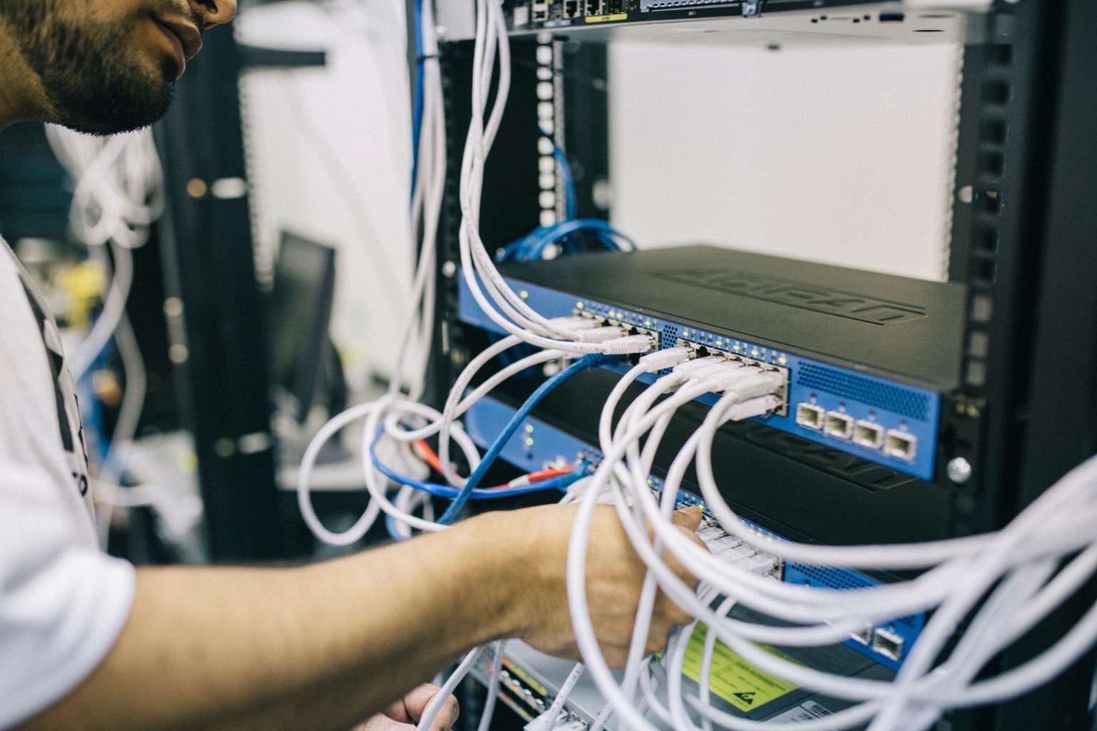 ComputerEase to Active Directory hero
