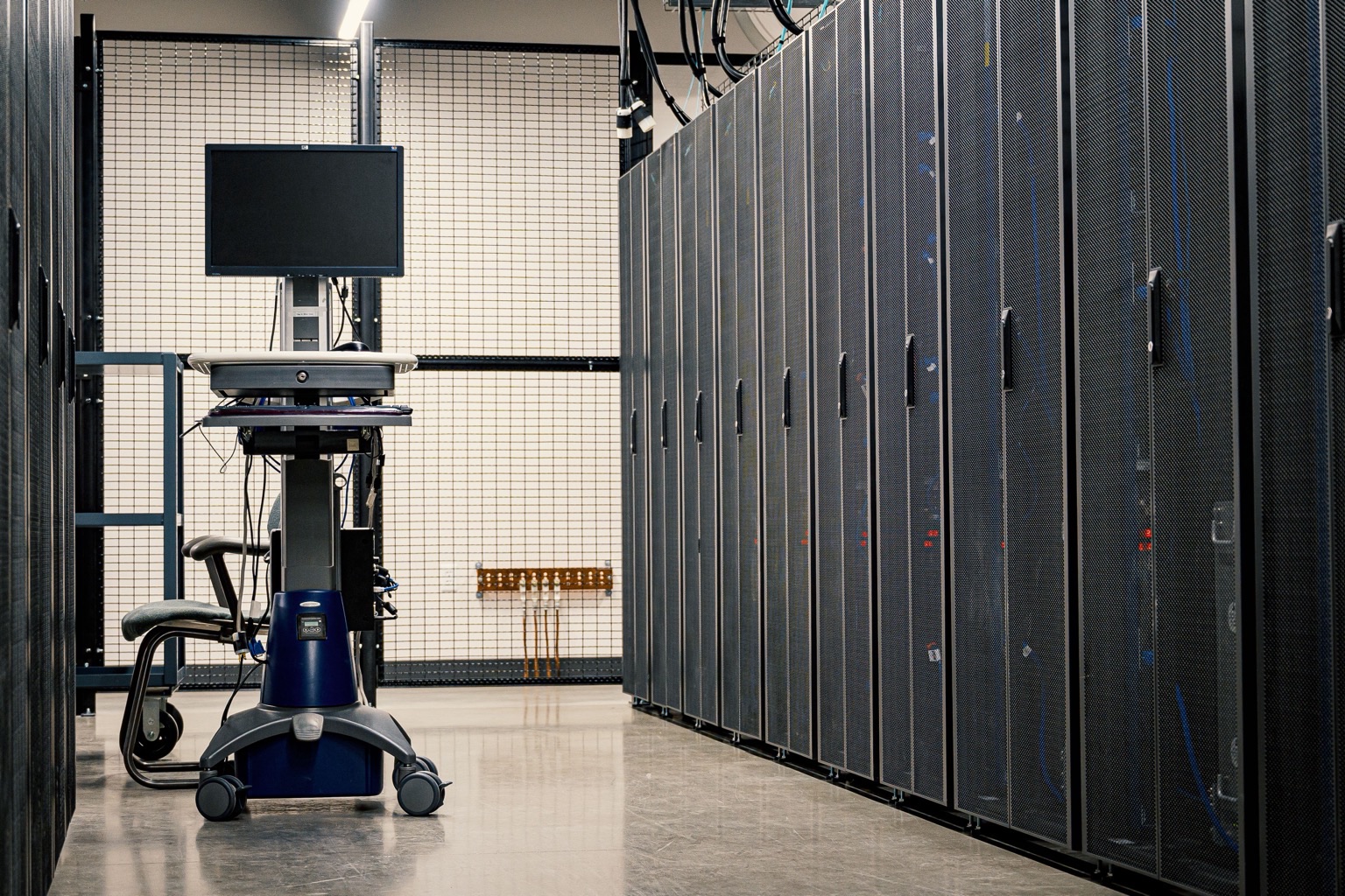 NetSuite to Active Directory hero