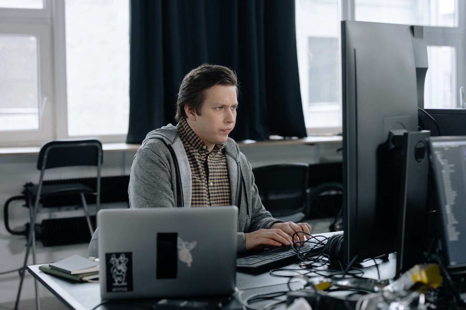 Odoo to Entra ID hero